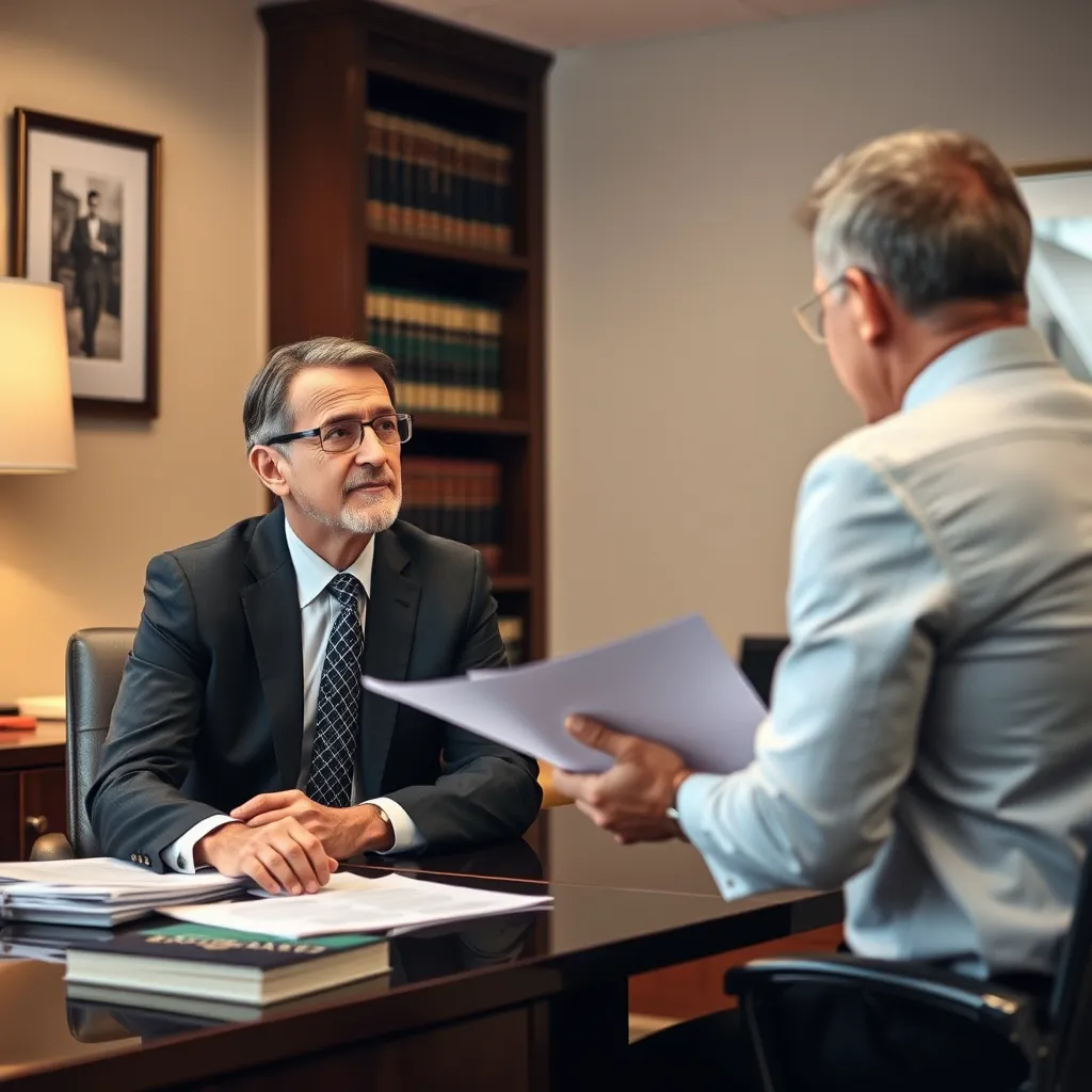 Service Member Divorce Lawyer Arlington VA