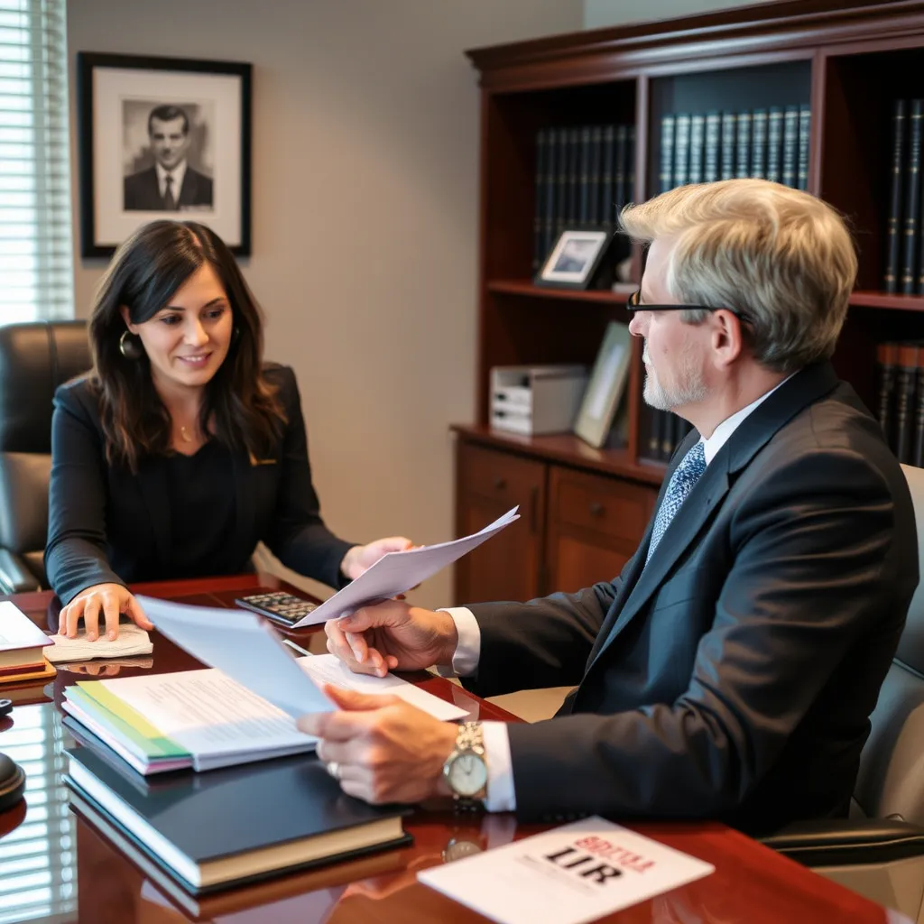 Service Member Divorce Lawyer Clarke VA