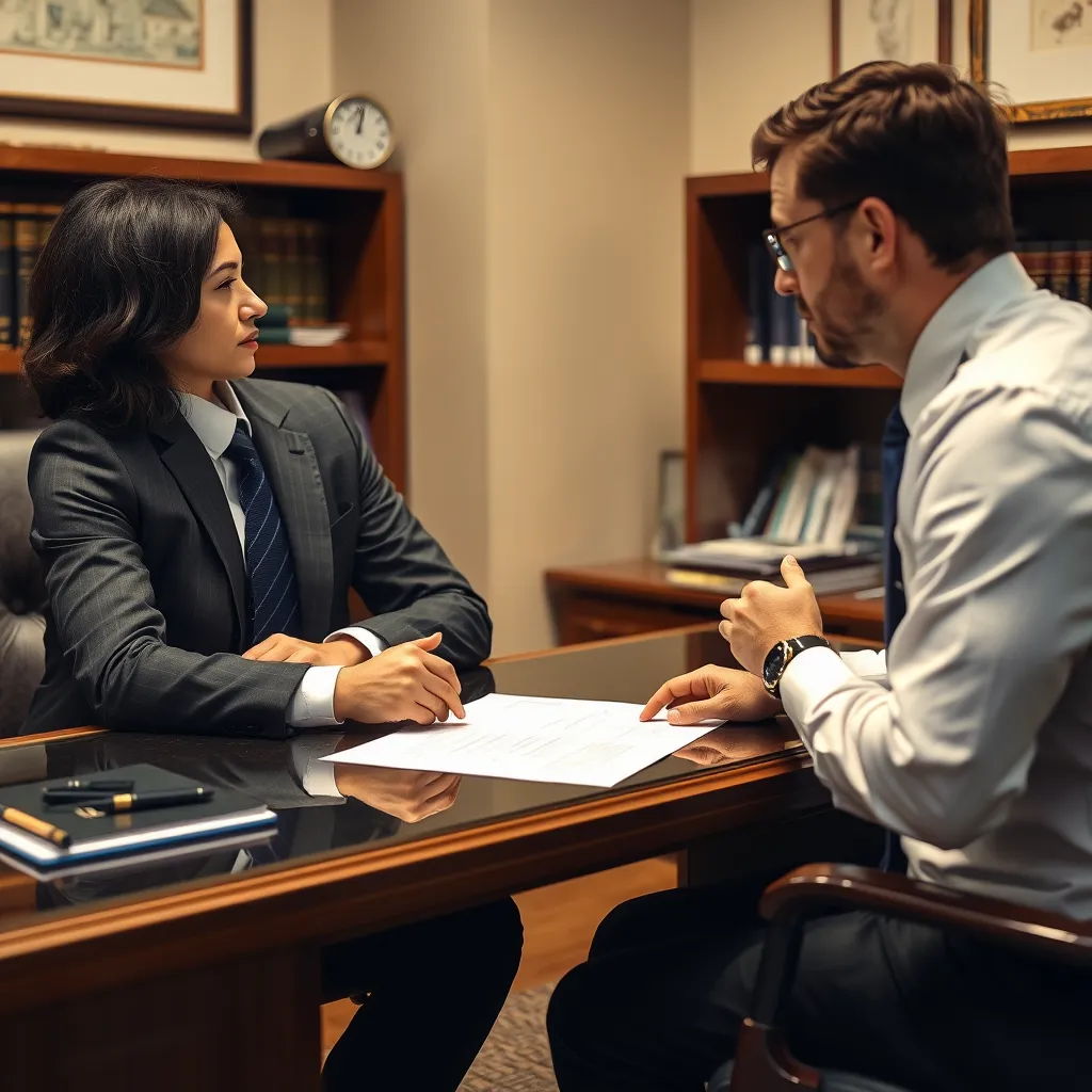 sole custody lawyer Alexandria VA