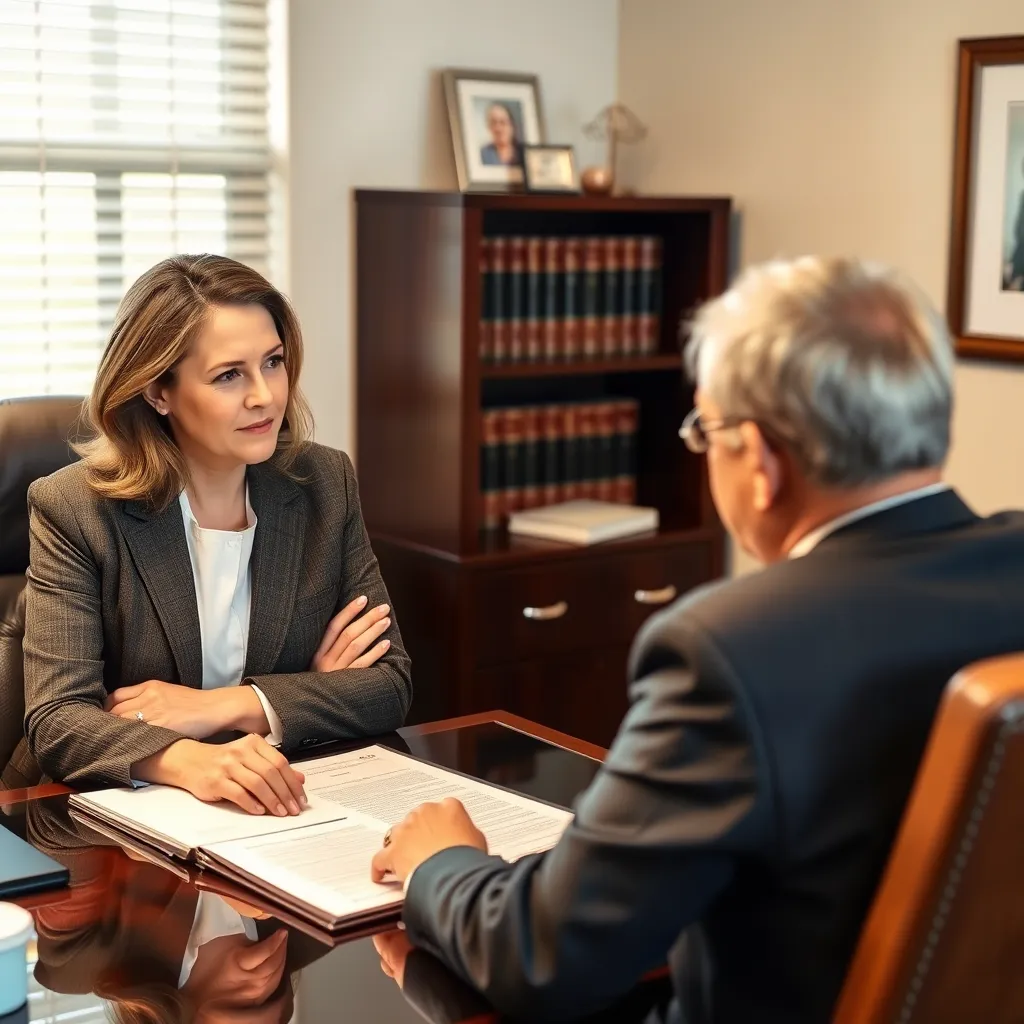 Sole Custody Lawyer Clarke VA
