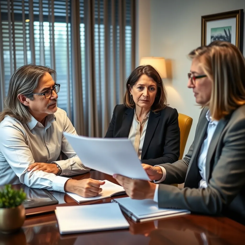 Sole Custody Lawyer Loudoun VA