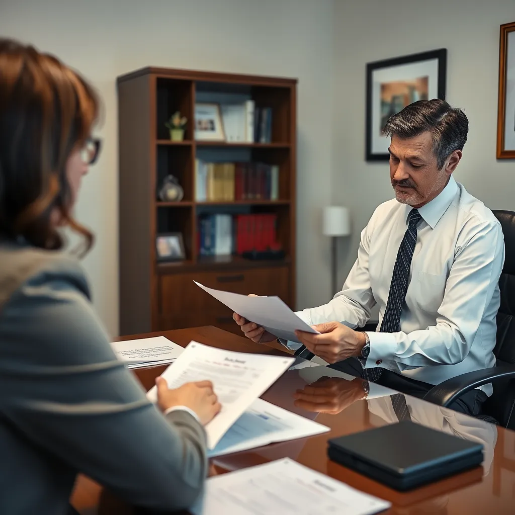 sole custody lawyer Manassas VA