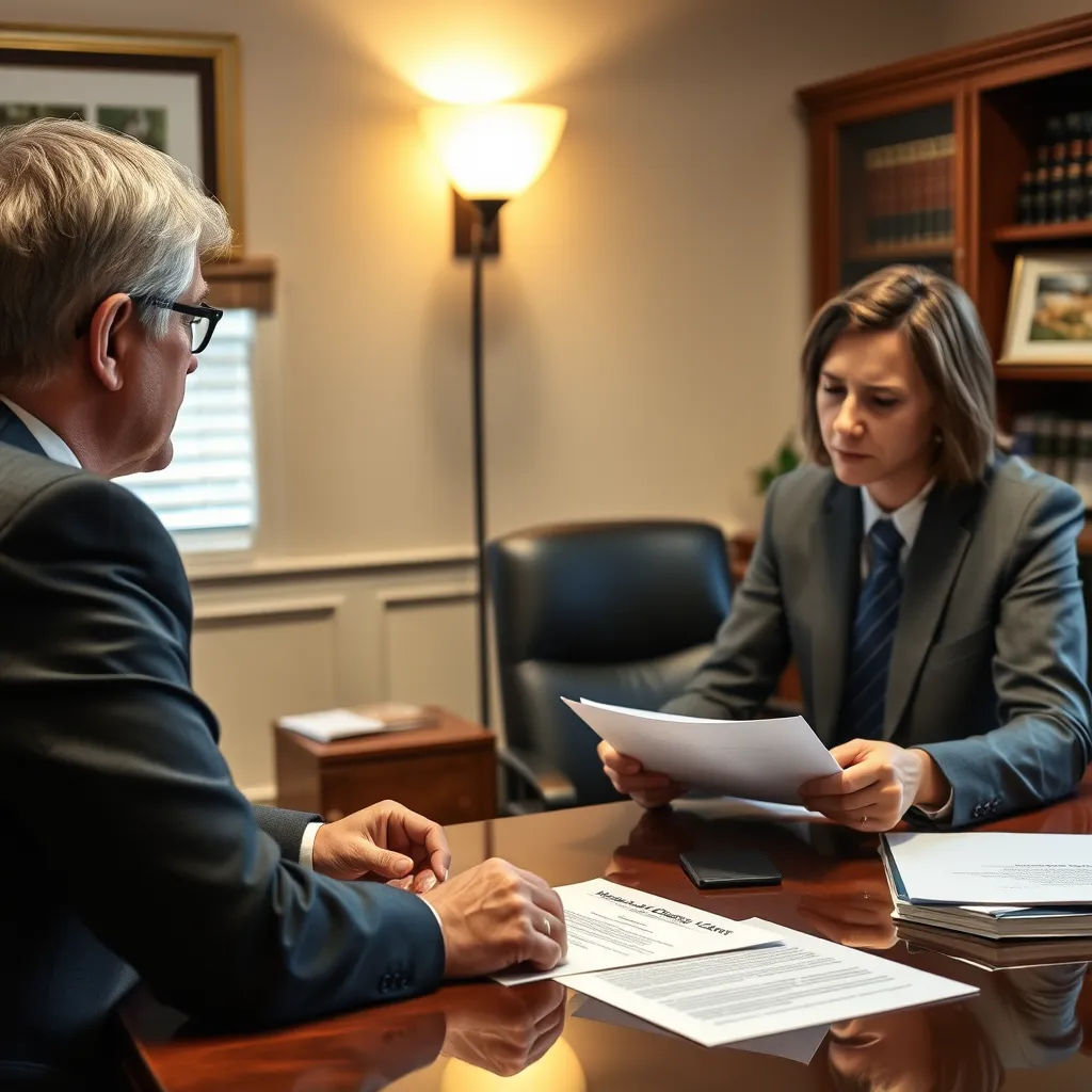 sole custody lawyer Poquoson VA