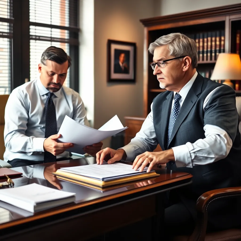 Sole Custody Lawyer Virginia