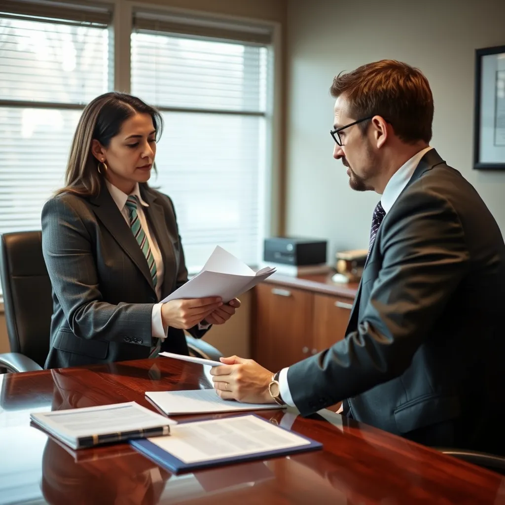 special proceedings lawyer Manassas VA