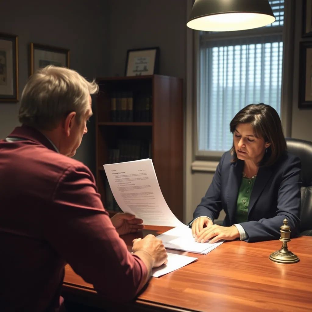standby guardianship lawyer Alexandria VA