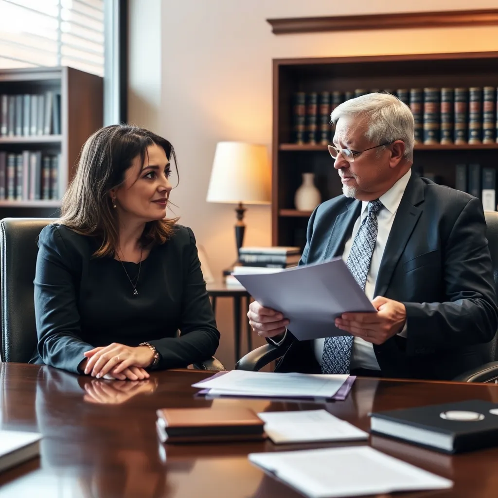 Standby Guardianship Lawyer Arlington VA