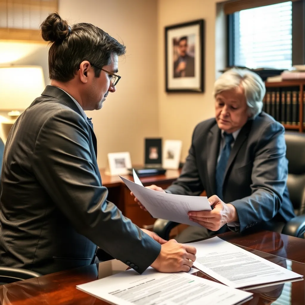 Standby Guardianship Lawyer Fairfax VA