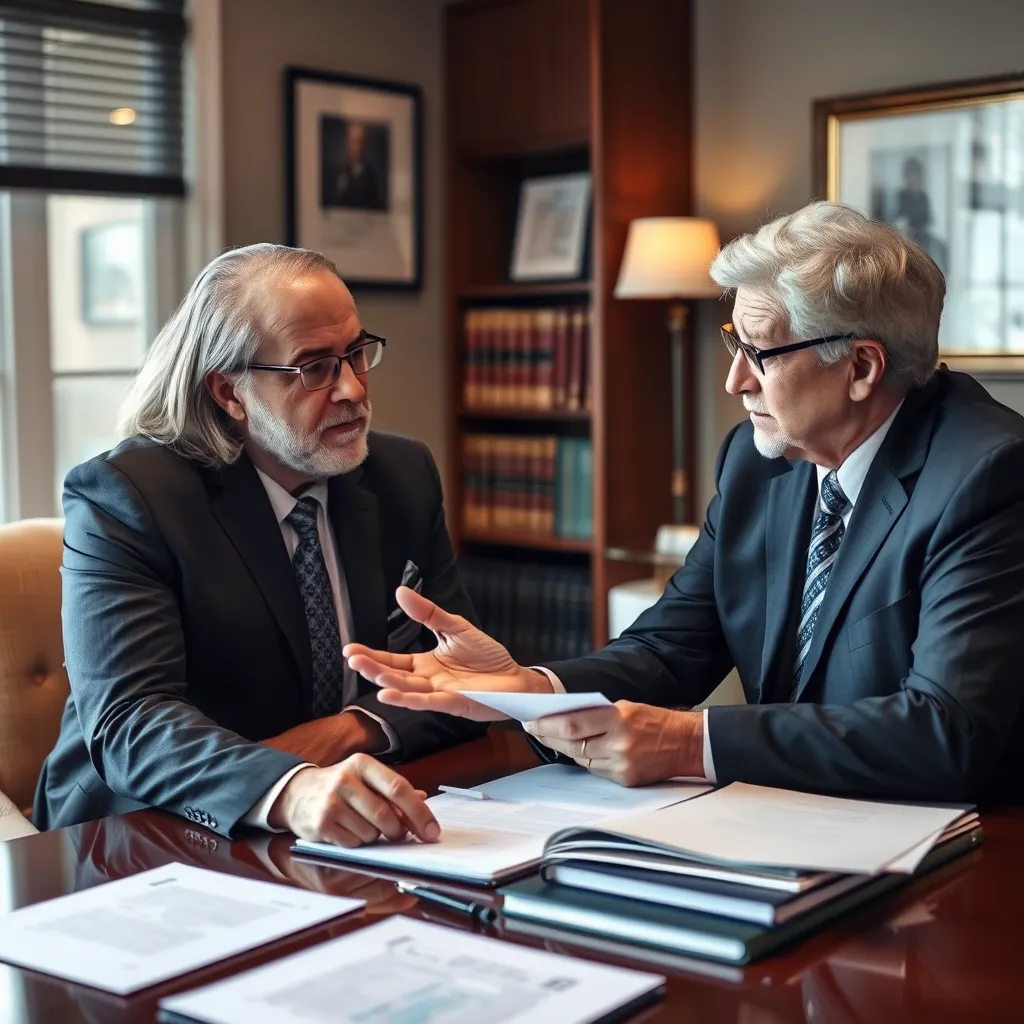 Standby Guardianship Lawyer Loudoun VA