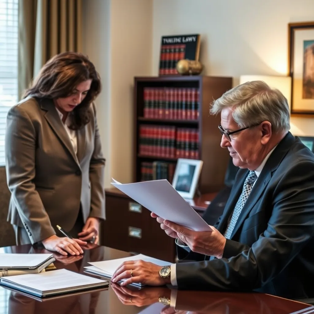 standby guardianship lawyer Stafford VA