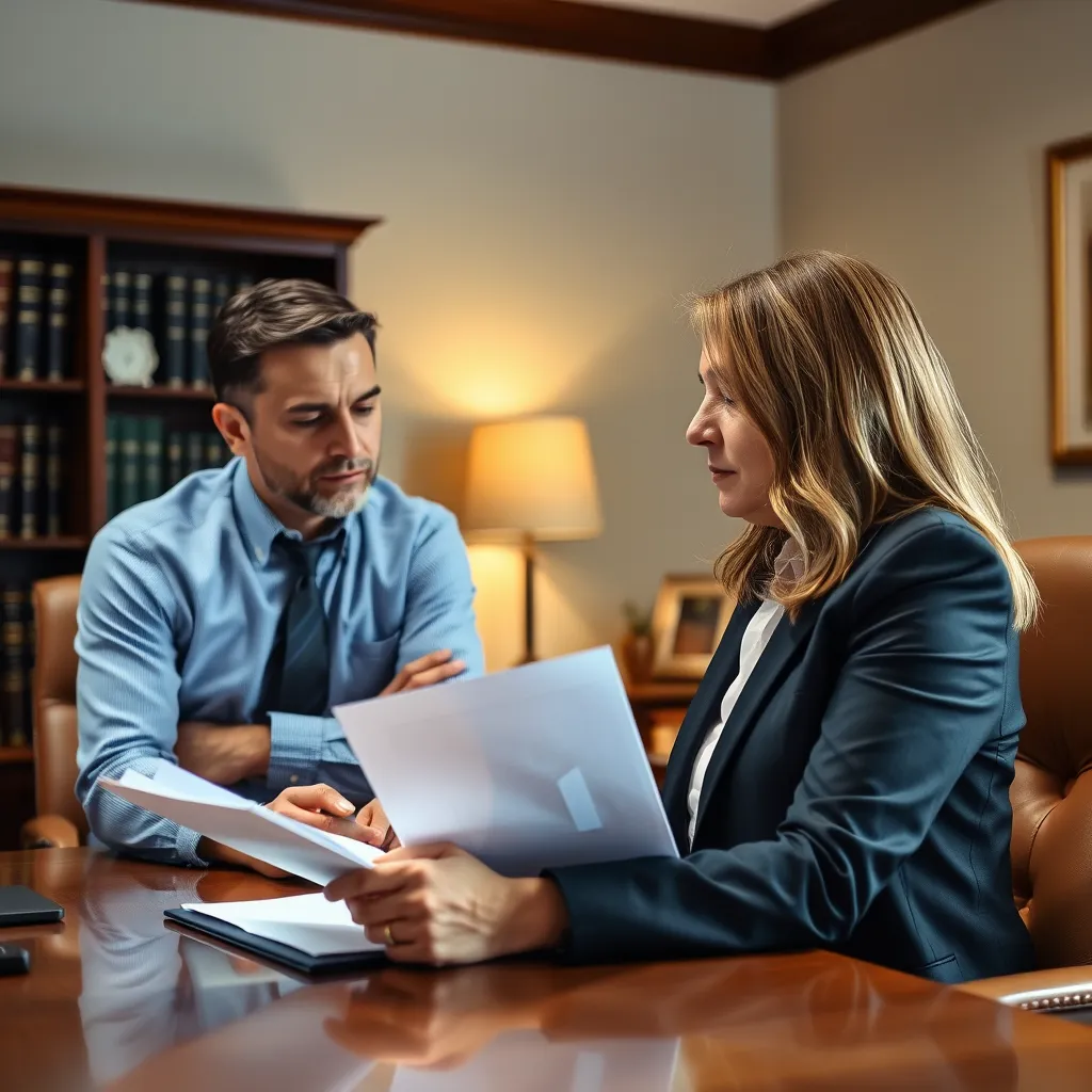 Standby Guardianship Lawyer Virginia