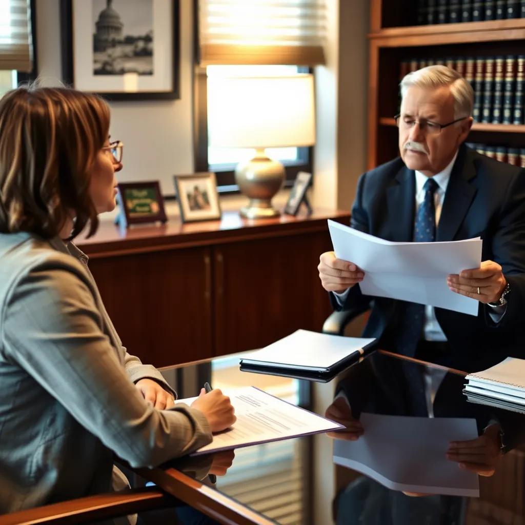 Step Parent Adoption Lawyer Arlington VA