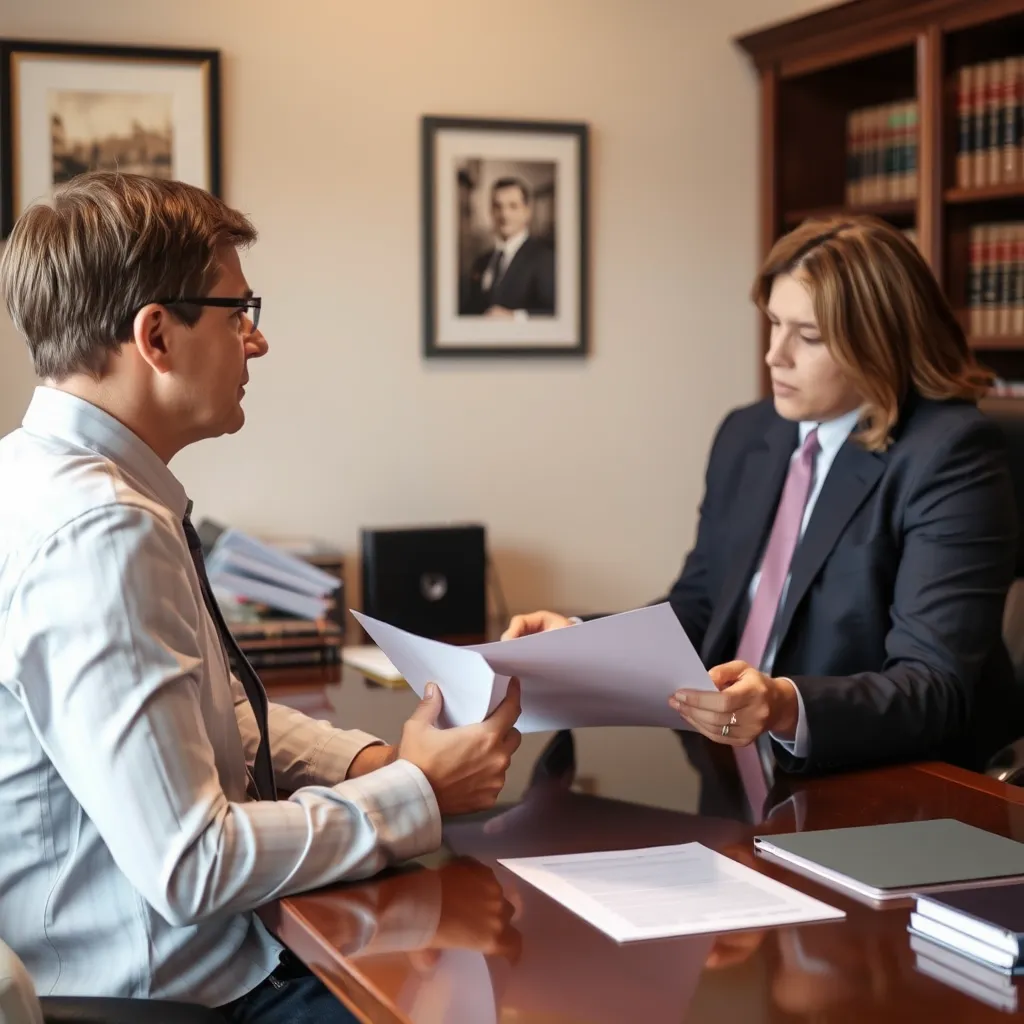 Step Parent Adoption Lawyer Fairfax VA