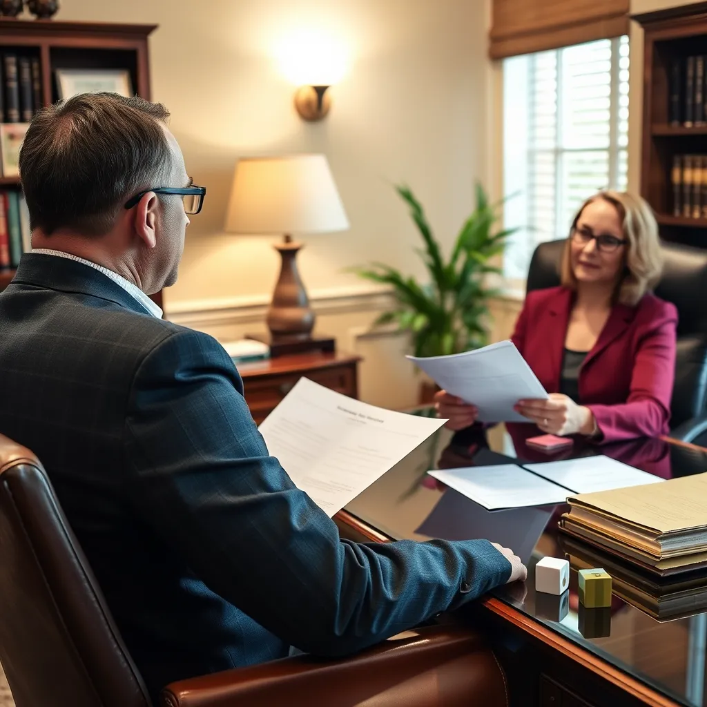 Step Parent Adoption Lawyer Fauquier VA