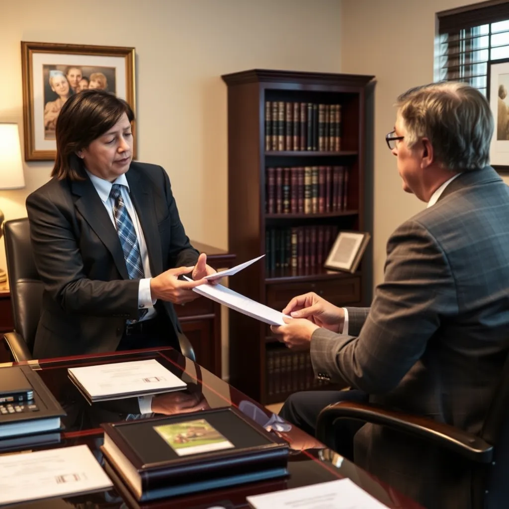 Step Parent Adoption Lawyer Goochland VA