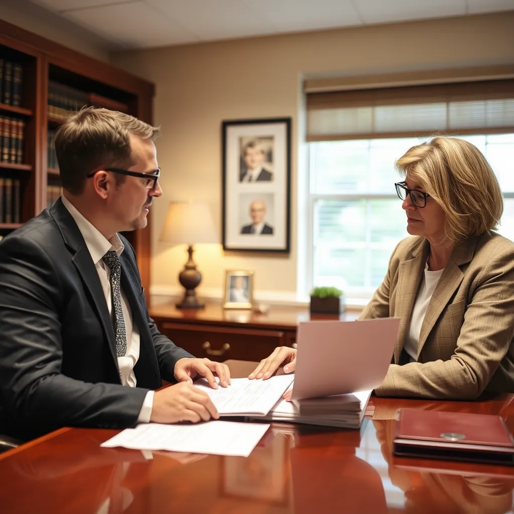 Step Parent Adoption Lawyer Loudoun VA