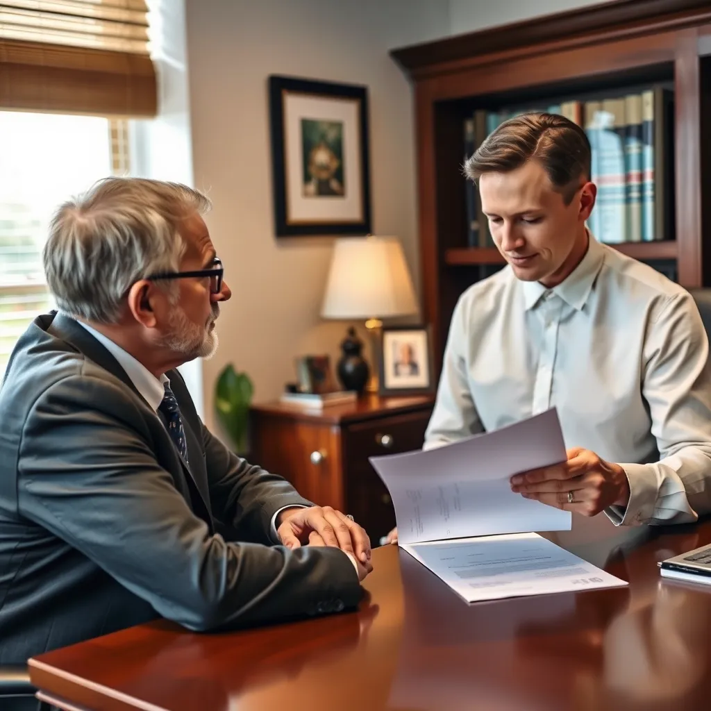 Step Parent Adoption Lawyer New Kent VA