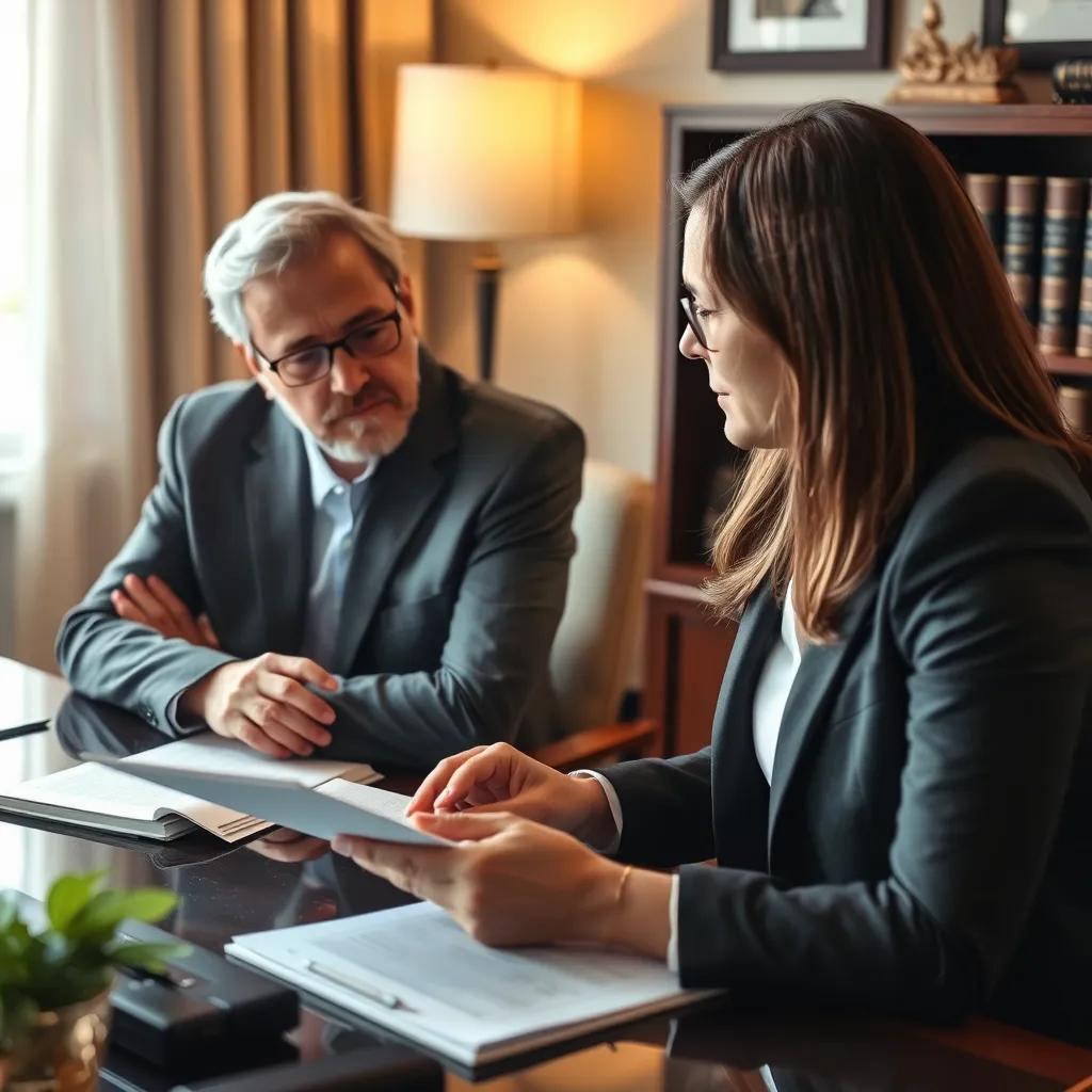 step parent adoption lawyer Stafford VA
