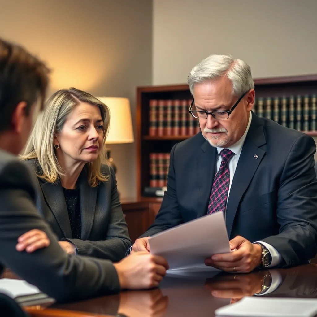 support contempt lawyer Alexandria VA