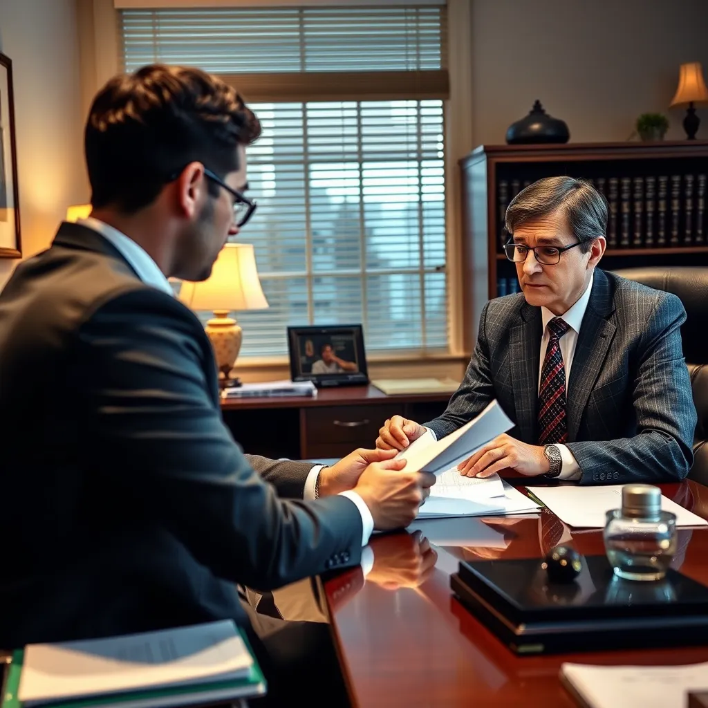Support Contempt Lawyer Fairfax VA