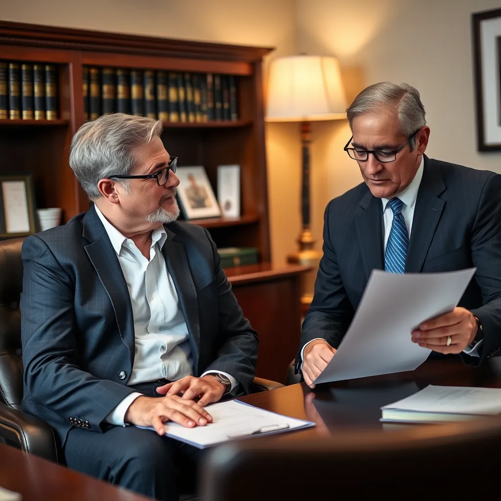 support contempt lawyer Falls Church VA