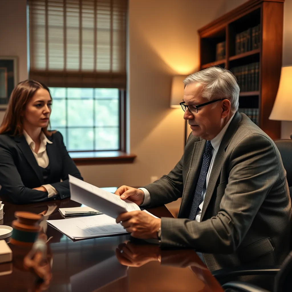 Support Contempt Lawyer Goochland VA
