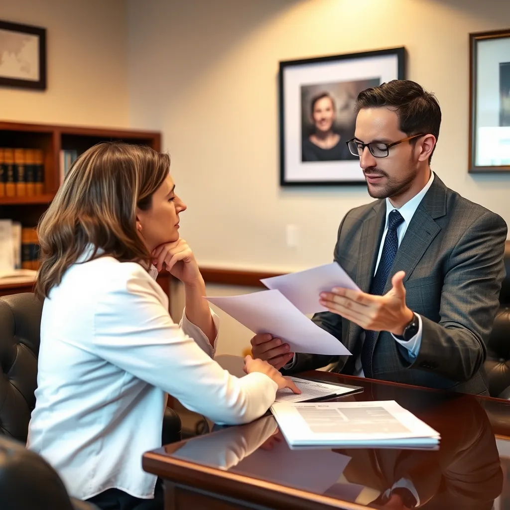 Support Contempt Lawyer Loudoun VA