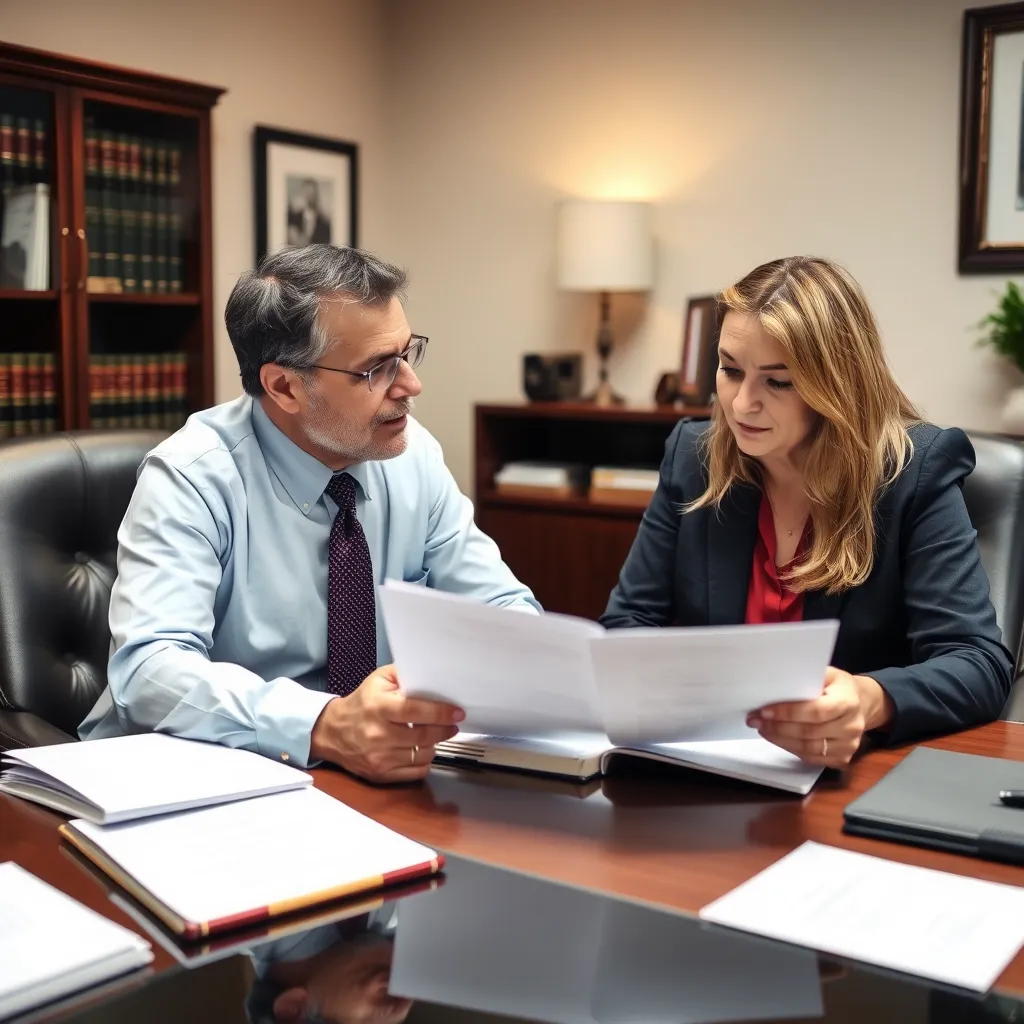 support contempt lawyer Poquoson VA