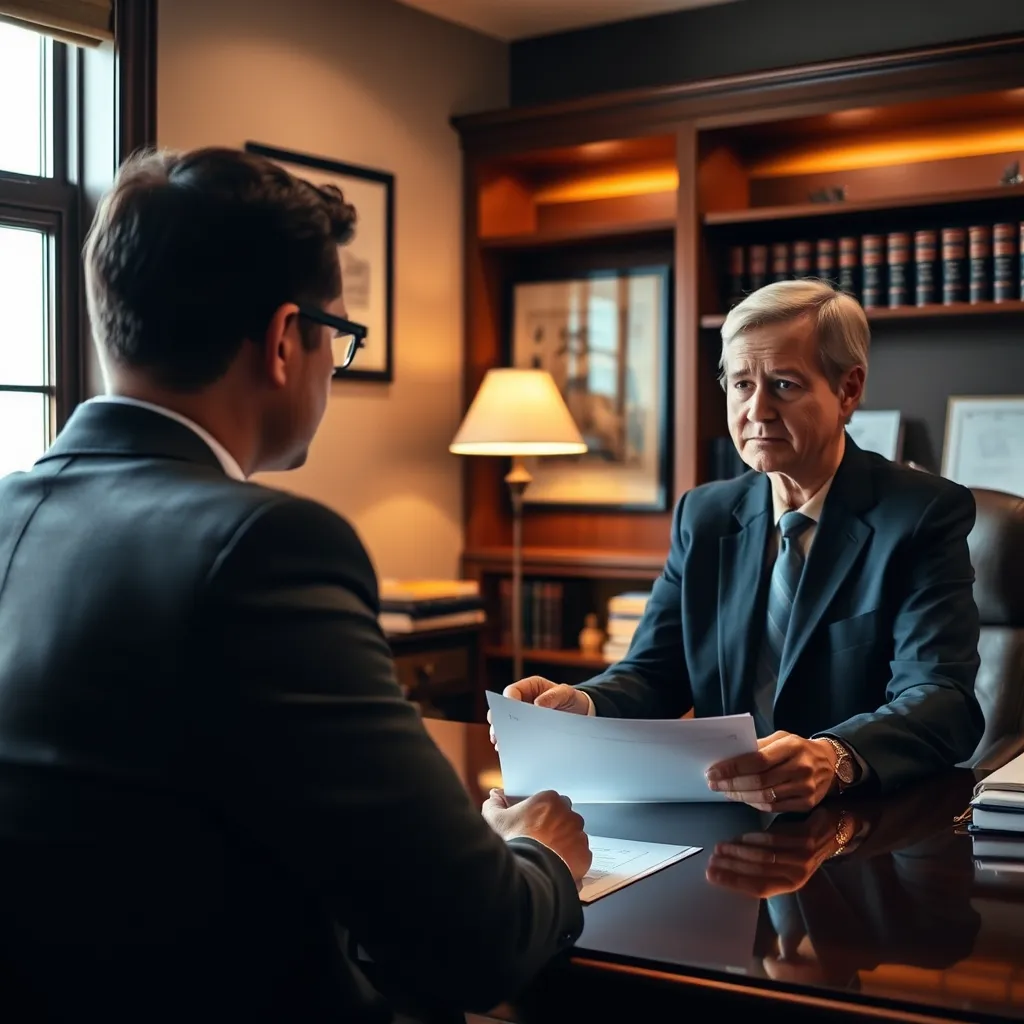 Temporary Alimony Lawyer Arlington VA