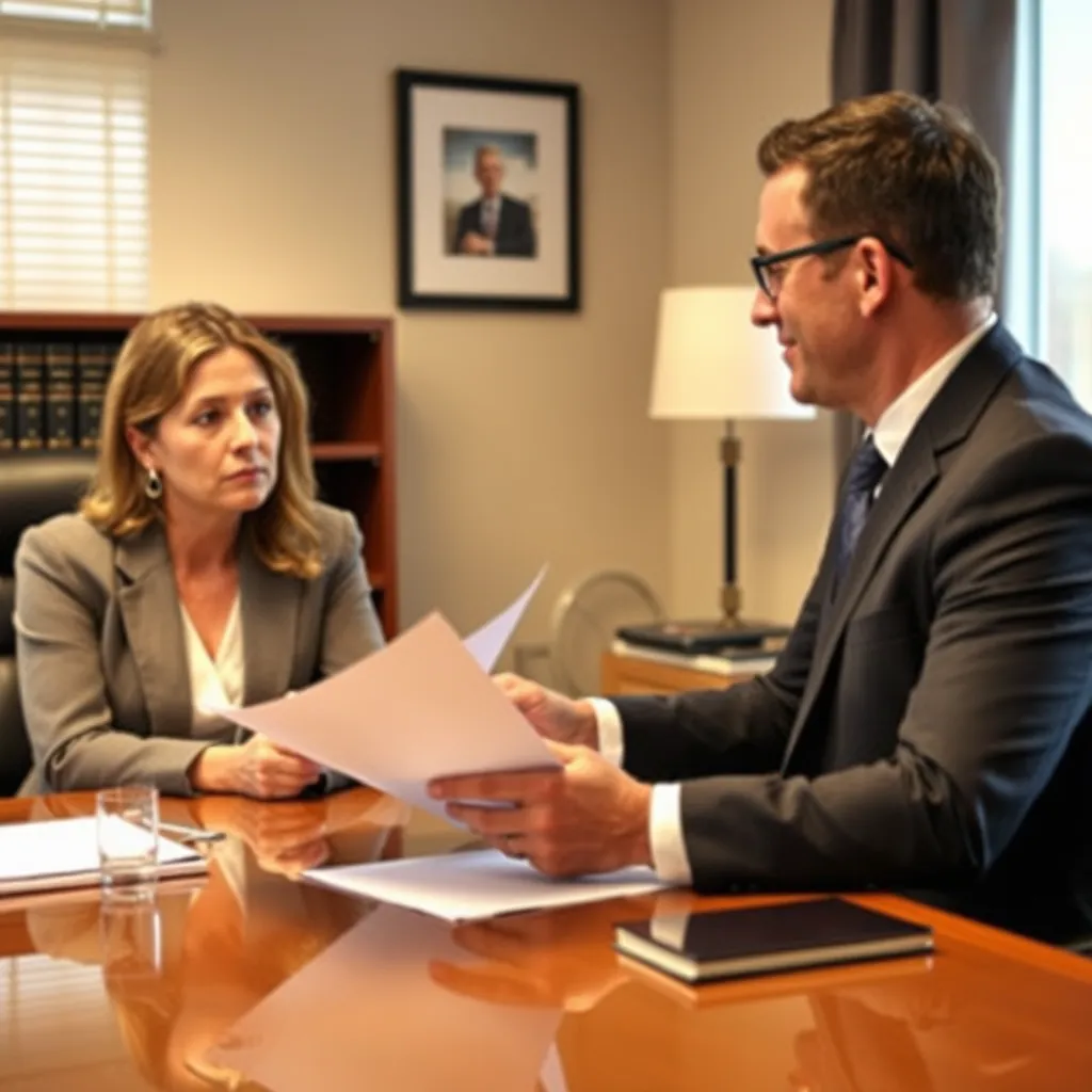 Temporary Alimony Lawyer Fairfax VA