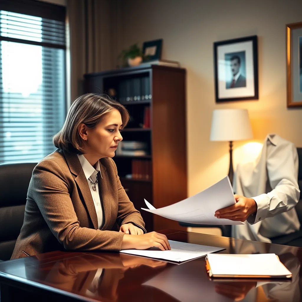 temporary alimony lawyer Falls Church VA