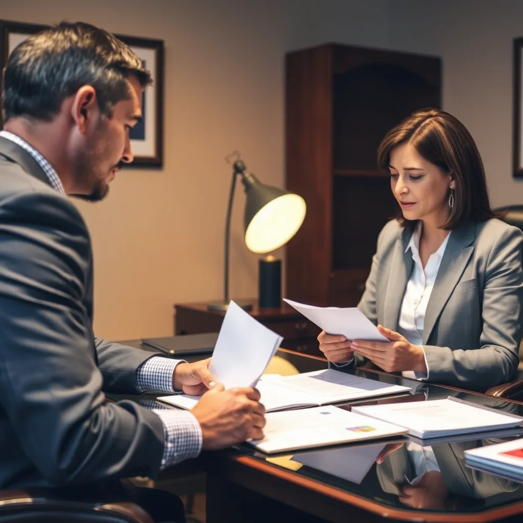 Temporary Guardianship Lawyer Arlington VA