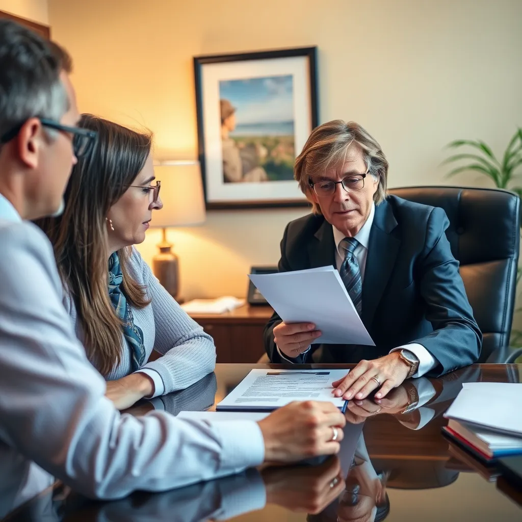Temporary Guardianship Lawyer Goochland VA