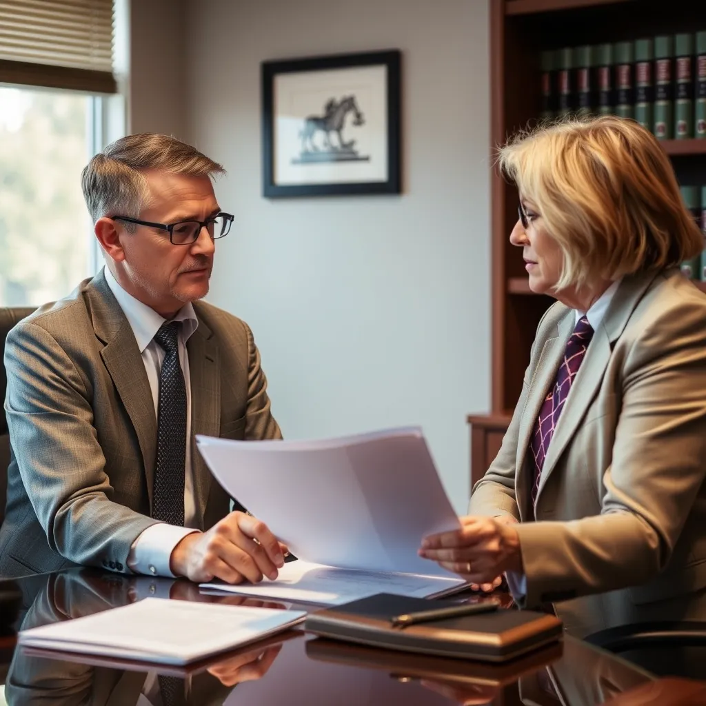 Temporary Guardianship Lawyer Loudoun VA