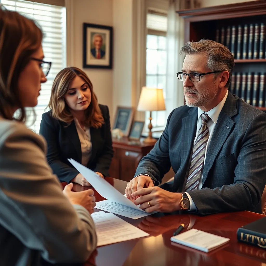 temporary guardianship lawyer Poquoson VA