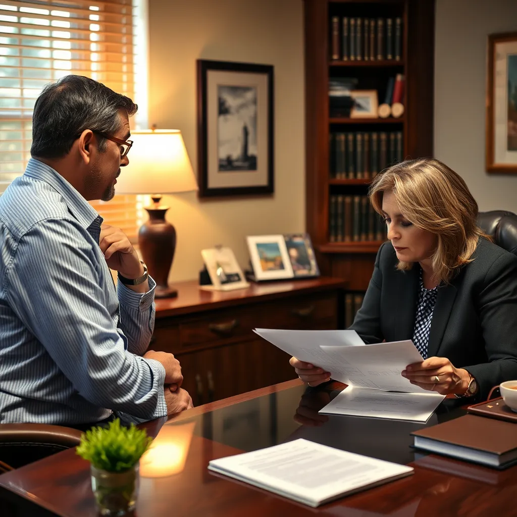 Temporary Guardianship Lawyer Virginia