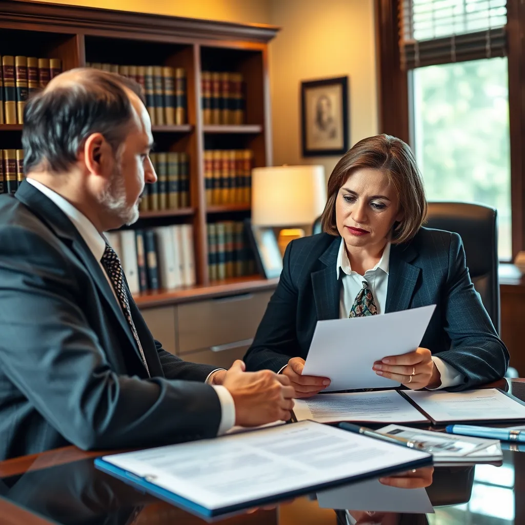 Third Party Custody Lawyer Fairfax VA