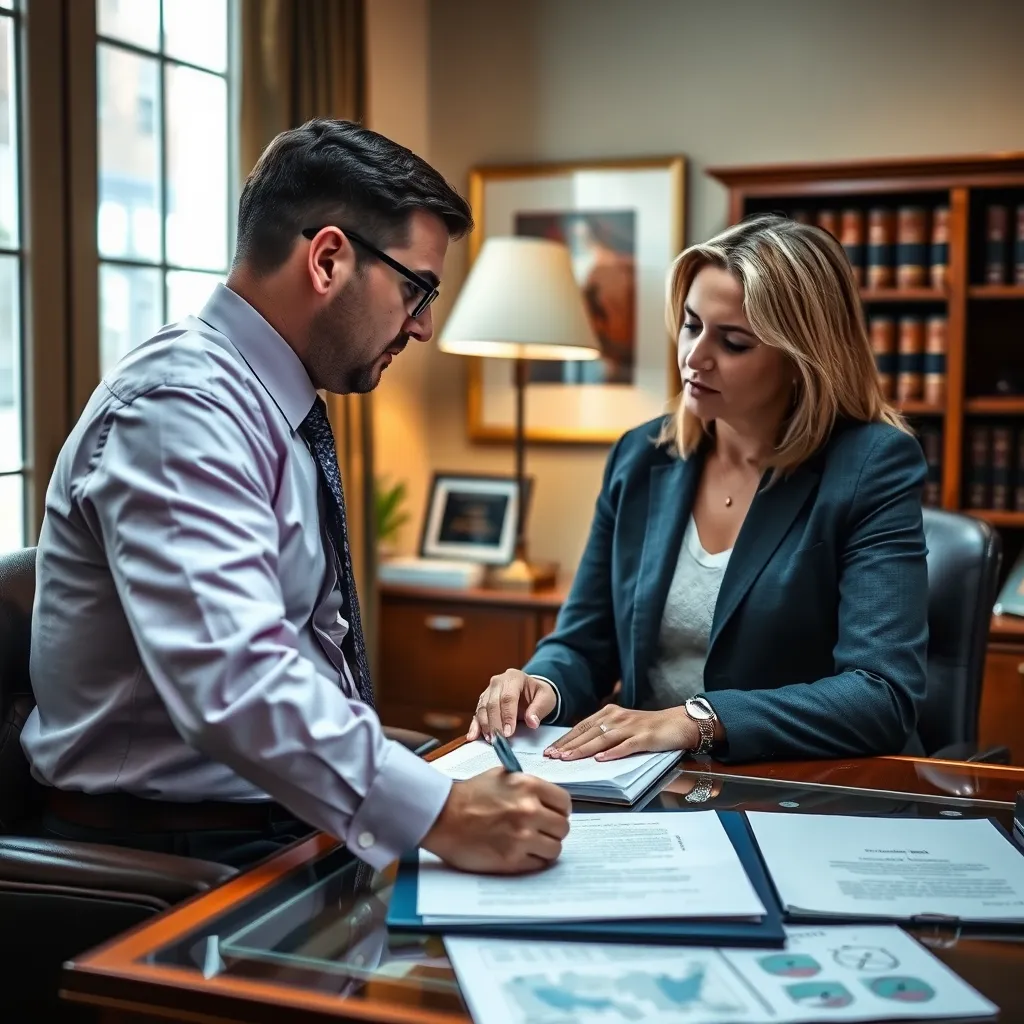 Third Party Custody Lawyer Loudoun VA