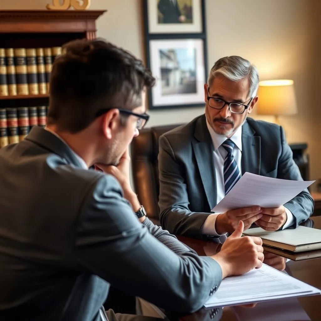 Third Party Custody Lawyer New Kent VA
