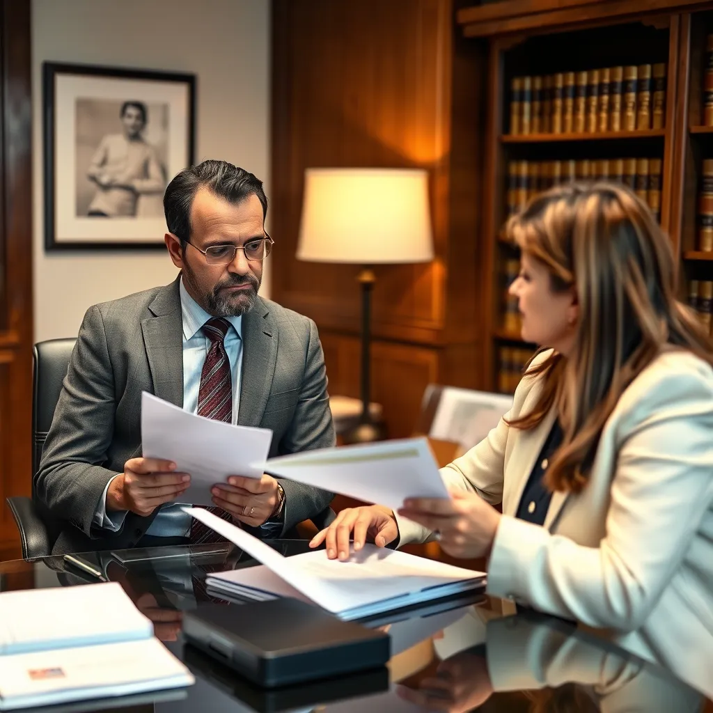 Third Party Custody Lawyer Virginia