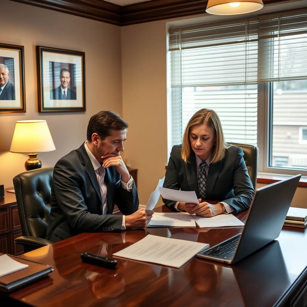 Uncontested Divorce Lawyer New Kent VA