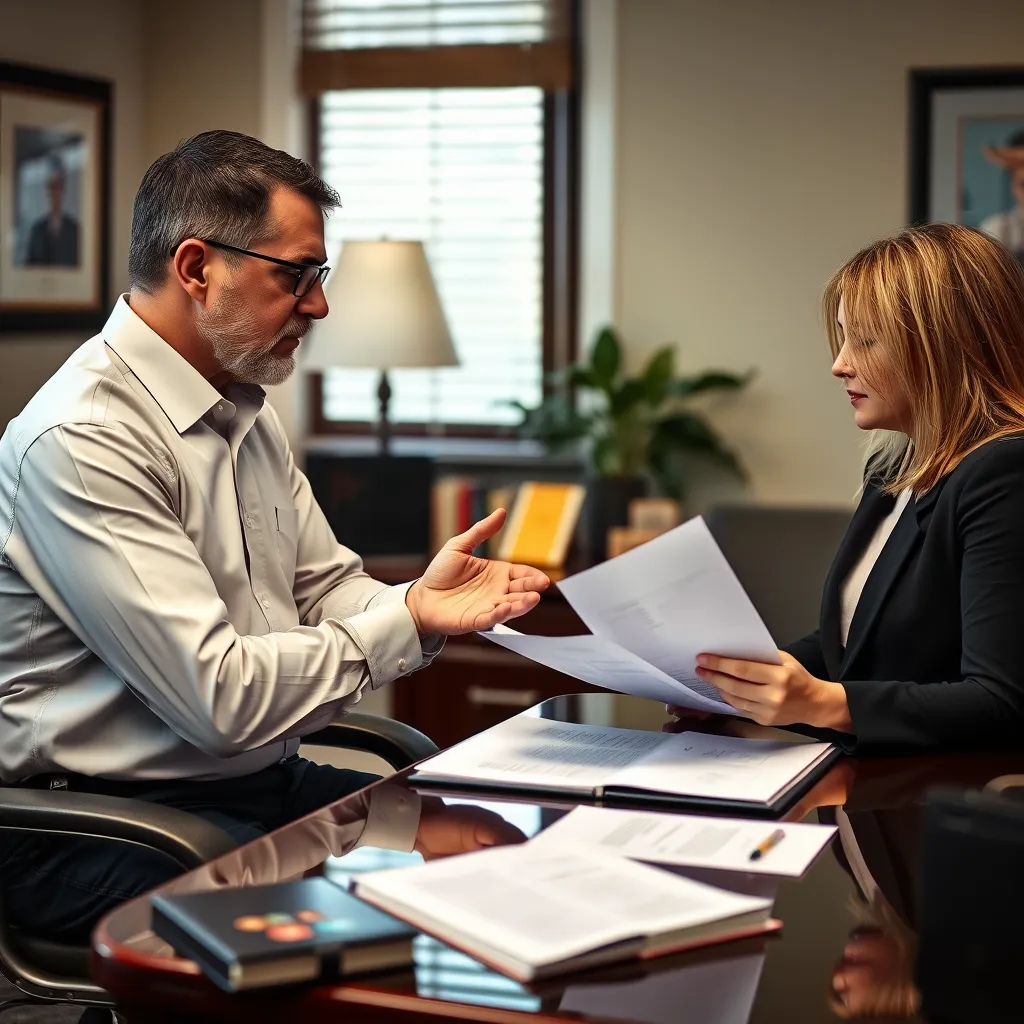 uncontested divorce lawyer Poquoson VA