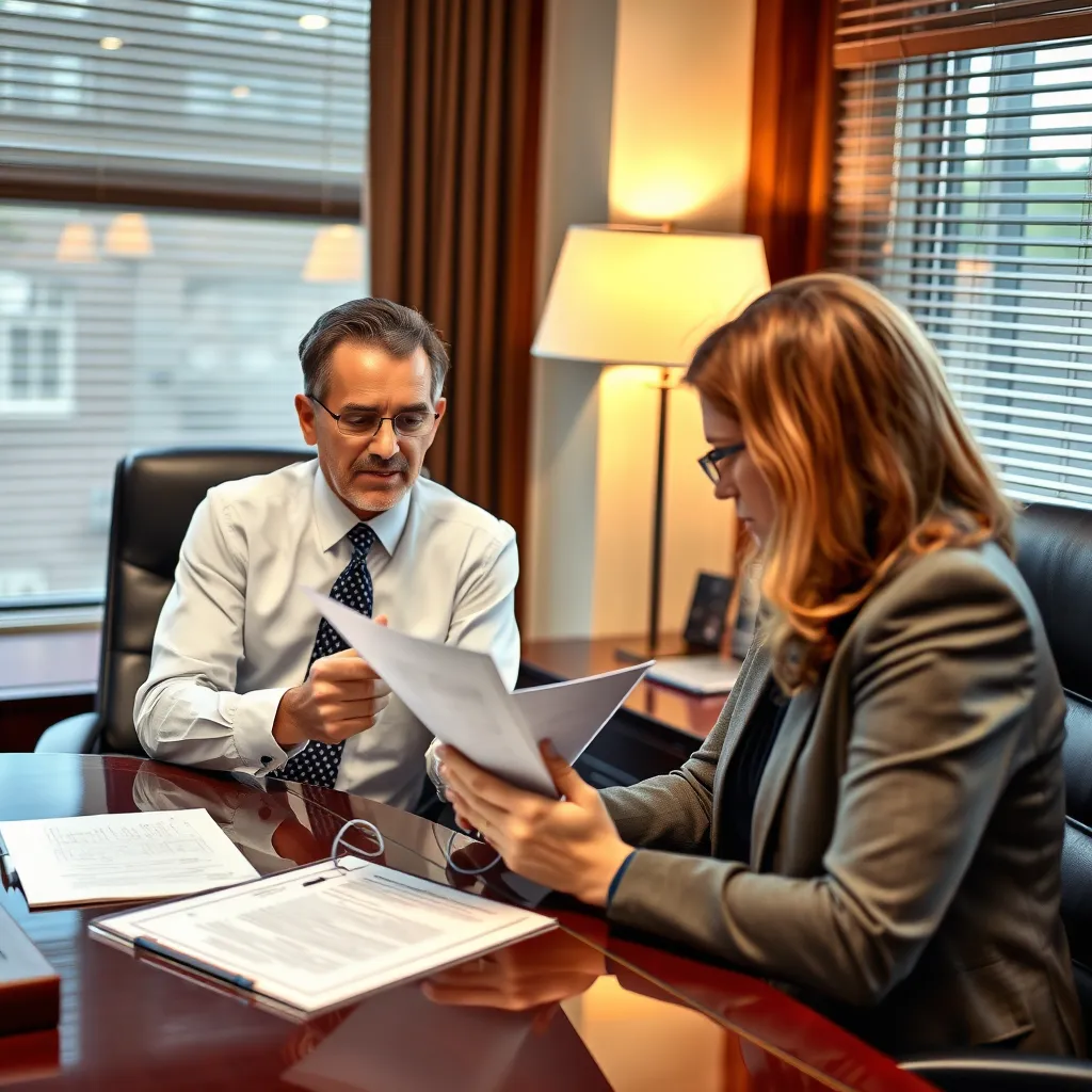 visitation enforcement lawyer Alexandria VA