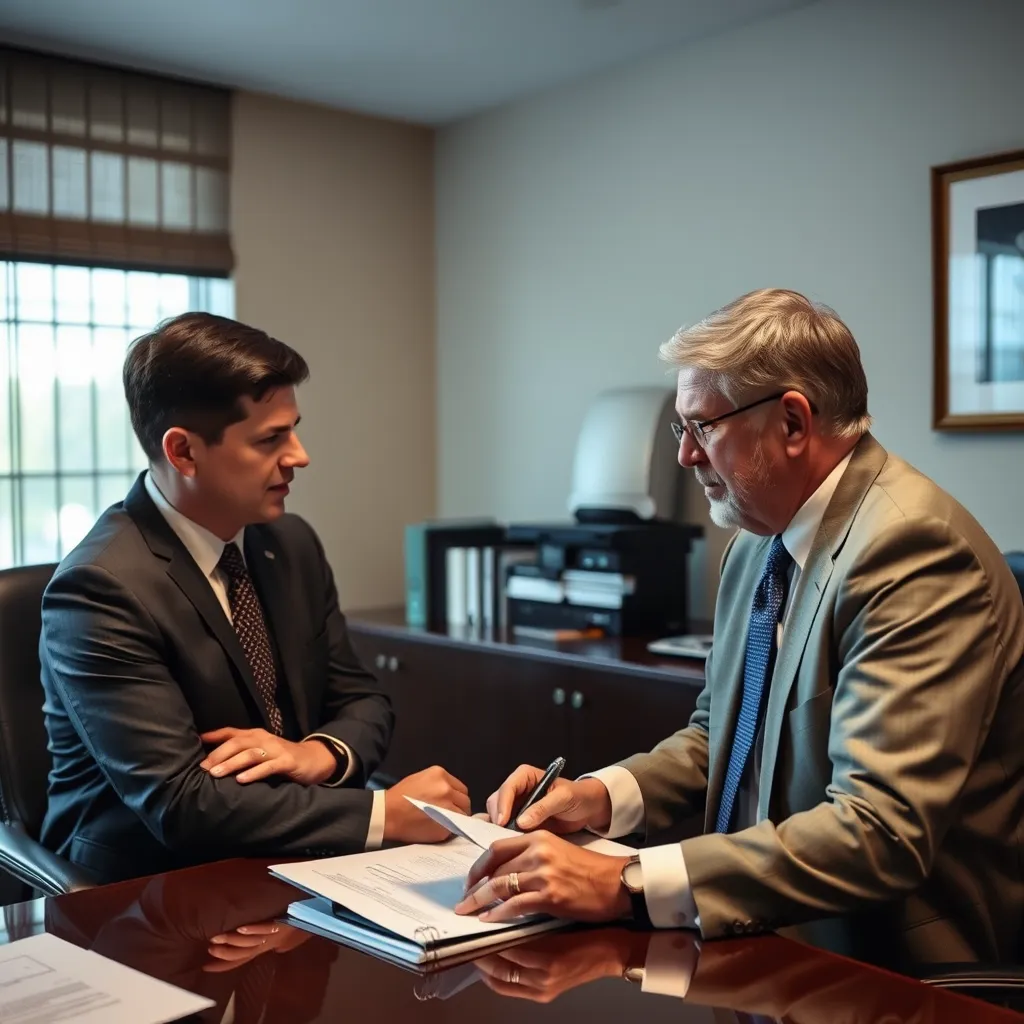 visitation enforcement lawyer Manassas VA