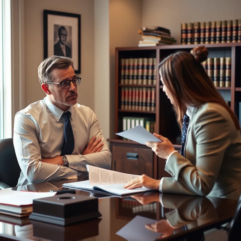 wage garnishment child support lawyer Falls Church VA