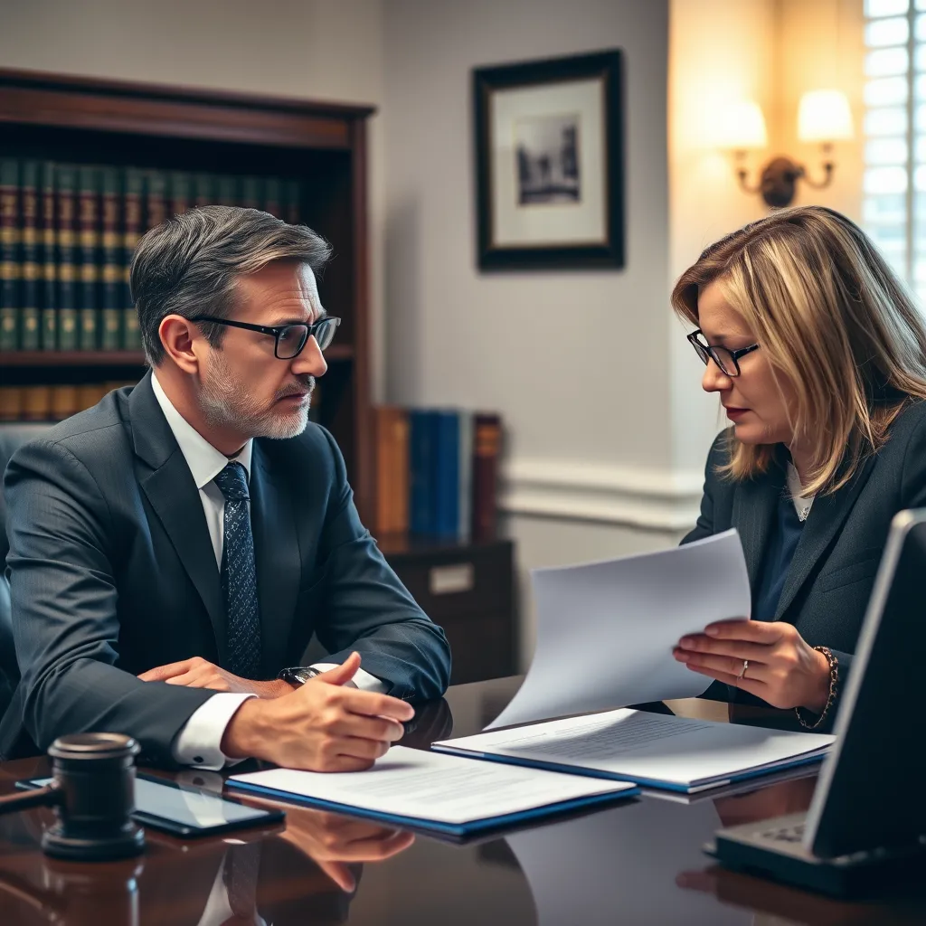 Wage Garnishment Child Support Lawyer New Kent VA