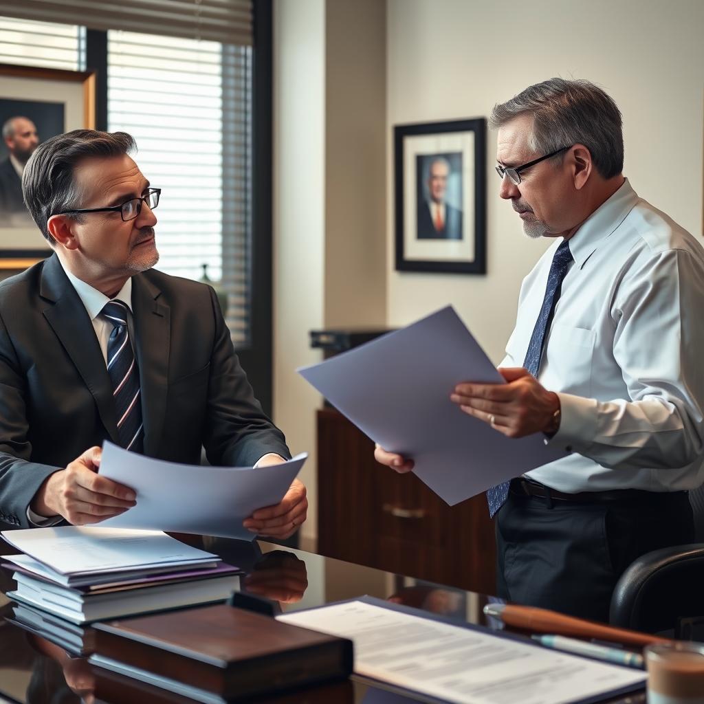 Burglary Defense Lawyer Gloucester County