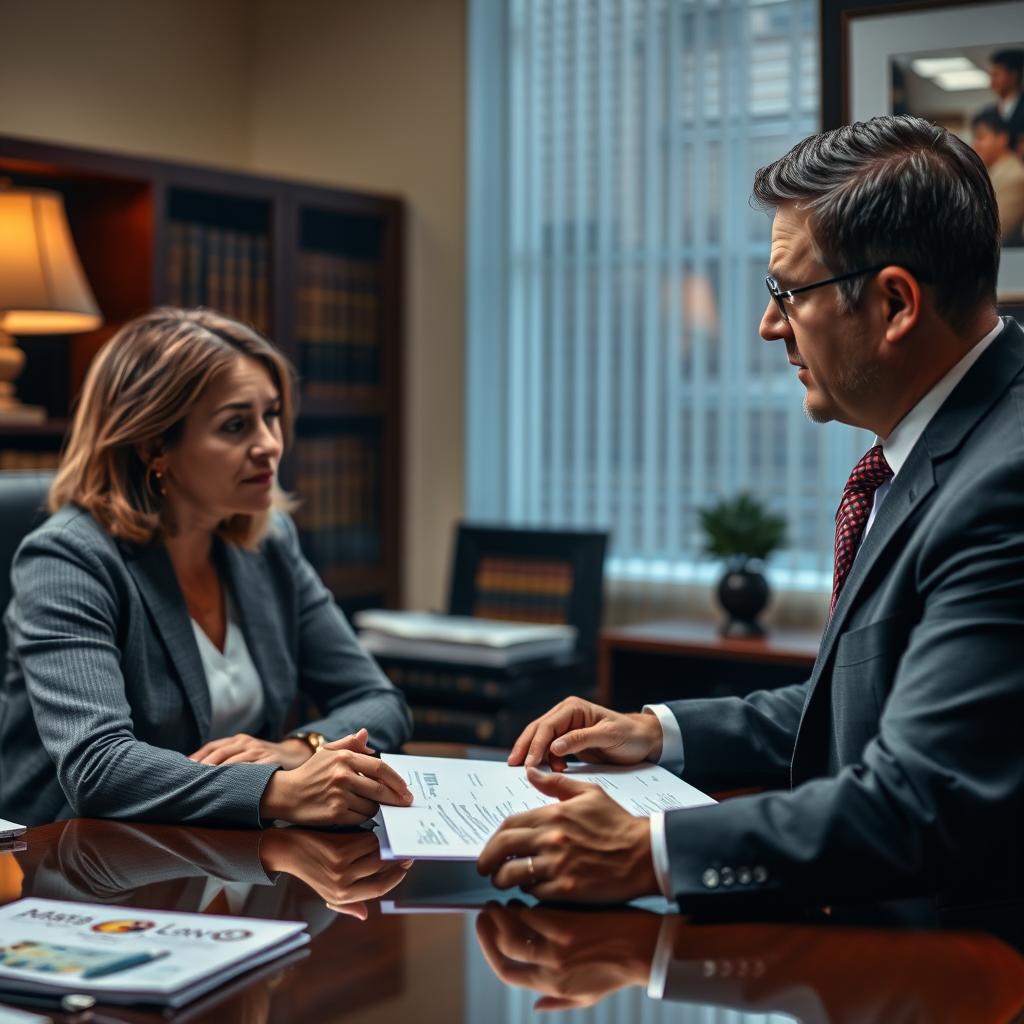 Child Pornography Lawyer Alexandria