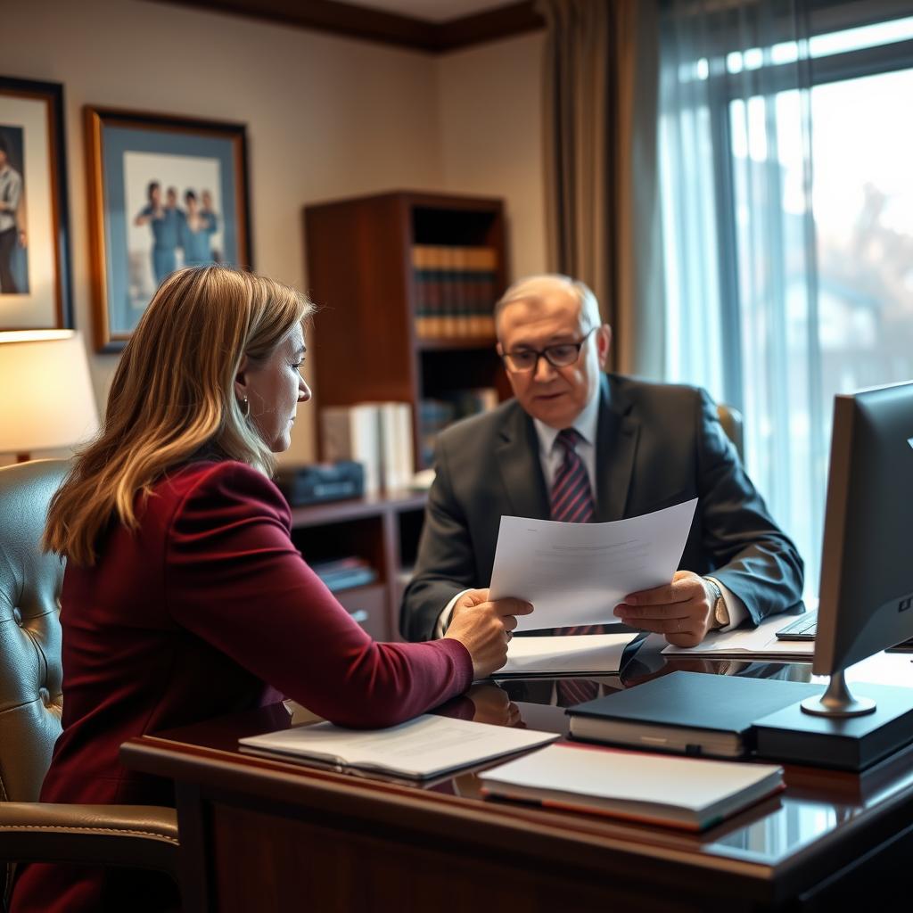 Child Pornography Lawyer Chesterfield County