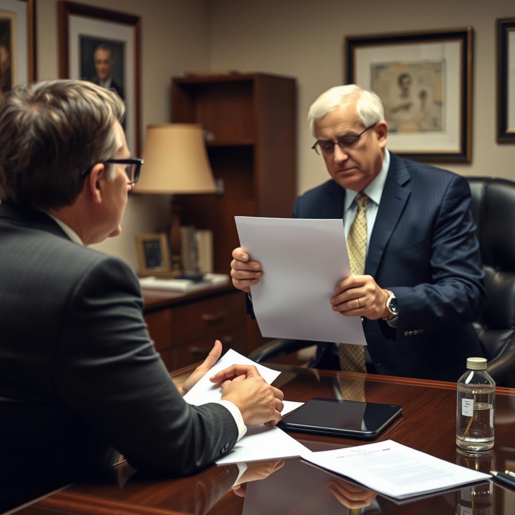 Child Pornography Lawyer Fairfax County